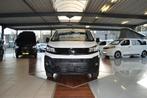 Opel Vivaro L2H1, Auto's, 4 deurs, Stof, Bedrijf, Te koop
