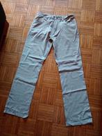 Pantalon d'été gris clair Pepe Jeans taille 34., Vêtements | Hommes, Pantalons, Porté, Enlèvement ou Envoi, Gris, Pepe Jeans