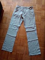 Pantalon d'été gris clair Pepe Jeans taille 34., Porté, Enlèvement ou Envoi, Gris, Pepe Jeans