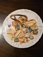 Kaasschotel Vintage, Ophalen of Verzenden