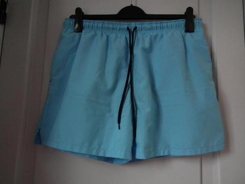 Short de bain pour homme (Largeur taille 40/ 56 cm)turquoise, Vêtements | Hommes, Vêtements de bain & Maillots de bain, Short de bain