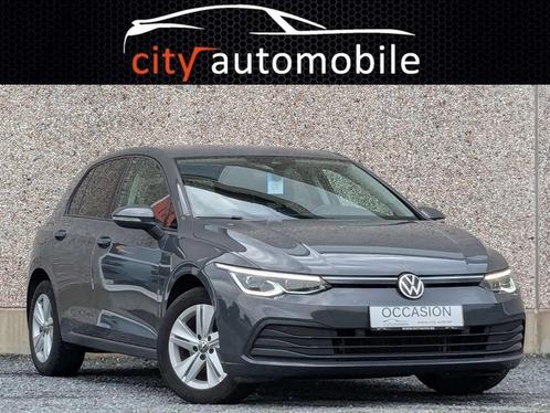 Volkswagen Golf 1.5 TSI CARPLAY CAMERA SIEGES CHAUFF, Autos, Volkswagen, Entreprise, Achat, Golf, ABS, Caméra de recul, Régulateur de distance