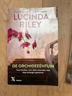 Lucinda Riley - De orchideeëntuin, Boeken, Literatuur, Lucinda Riley, Ophalen of Verzenden