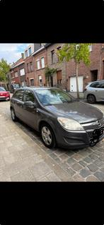 Opel Astra 1.4 2009, Auto's, Stof, Elektrische ramen, Handgeschakeld, 5 deurs