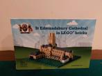 St Edmundsbury Cathedral in lego, Ophalen of Verzenden, Nieuw, Lego