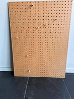 Pegboard blockdesign, Ophalen of Verzenden, Zo goed als nieuw