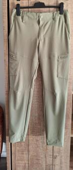 licht kaki wandelbroek maat medium, Ophalen of Verzenden, Nieuw, Kleding