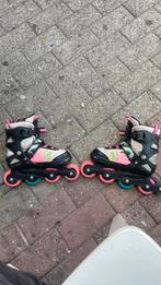 Rolschaatsen, Sport en Fitness, Skeelers, Ophalen, Zo goed als nieuw