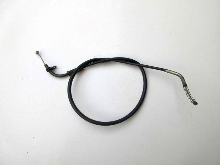 Suzuki GSX600 chokekabel GSX 600 F choke kabel draad Katana, Motoren, Onderdelen | Suzuki, Gebruikt, Ophalen of Verzenden