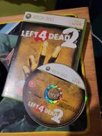 Left 4 Dead 2 Xbox 360 Horreur, Comme neuf, 2 joueurs, À partir de 18 ans, Shooter