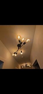 Plafondlampen, Huis en Inrichting, Ophalen, Nieuw, Metaal, Industrieel
