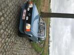 Oldtimer opel kadett, Voorwielaandrijving, Blauw, Leder en Stof, Particulier