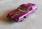 Matchbox #5 Lotus Europa, Enlèvement ou Envoi, Utilisé, Voiture