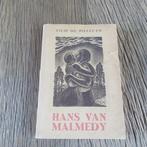 Filip De Pillecyn Hans Van Malmedy, Boeken, Ophalen of Verzenden