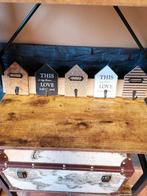 Planche déco style porte-manteau, Enlèvement ou Envoi, Neuf