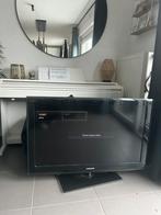 Tv Samsung, Enlèvement