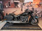 Harley-Davidson Softail Heritage FLHCS (bj 2019), Motoren, Motoren | Harley-Davidson, 2 cilinders, Bedrijf, 1870 cc, Overig