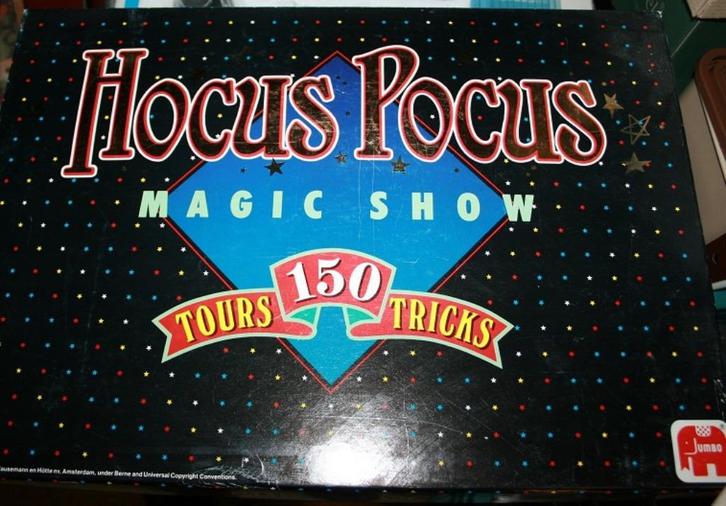 Speeldoos leer toveren, Kinderen en Baby's, Speelgoed | Overig, Zo goed als nieuw, Jongen of Meisje, Ophalen of Verzenden