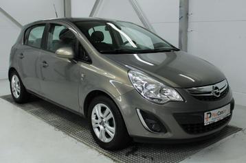 Opel Corsa 1.4i Enjoy 150 Years ~ Automaat ~ TopDeal ~