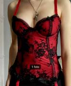Kleding pakket 6 stuks voor 27 euro gothic stijl, Ophalen of Verzenden, Nieuw