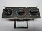 BEDIENINGSPANEEL VERWARMING Berlingo Cinqspace, Multispace, Auto-onderdelen, Dashboard en Schakelaars, Gebruikt, Citroën
