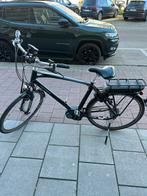 Elektrische herenfiets Thompson Voltage in perfecte staat, Fietsen en Brommers, Ophalen of Verzenden, Zo goed als nieuw