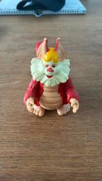 Vintage Thundercats Snarf actiefiguur 1986, Ophalen of Verzenden, Gebruikt