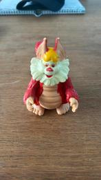 Vintage Thundercats Snarf actiefiguur 1986, Verzamelen, Poppetjes en Figuurtjes, Ophalen of Verzenden, Gebruikt