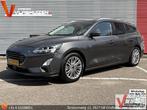 Ford Focus Wagon 1.0 EcoBoost Titanium Business | € 7.400,-, Navigatiesysteem, Bedrijf, Break, 117 g/km