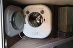 Volautomatische wasmachine voor in camper of tiny house, Caravanes & Camping, Camping-cars, Particulier