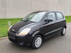 Chevrolet matiz 0.8i Automaat, Auto's, Chevrolet, Automaat, Testrit aan huis, Stof, Matiz