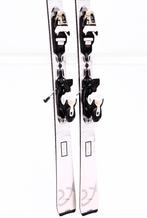 162 dames ski's DYNASTAR E LITE 5 2024, Sport en Fitness, 160 tot 180 cm, Gebruikt, Verzenden, Carve
