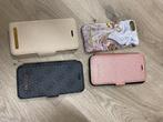 Gsmhoesjes guess en iDeal of sweden iPhone 7, IPhone 7, Zo goed als nieuw, Ophalen