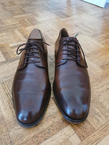 Derby bexley, Enlèvement ou Envoi, Porté