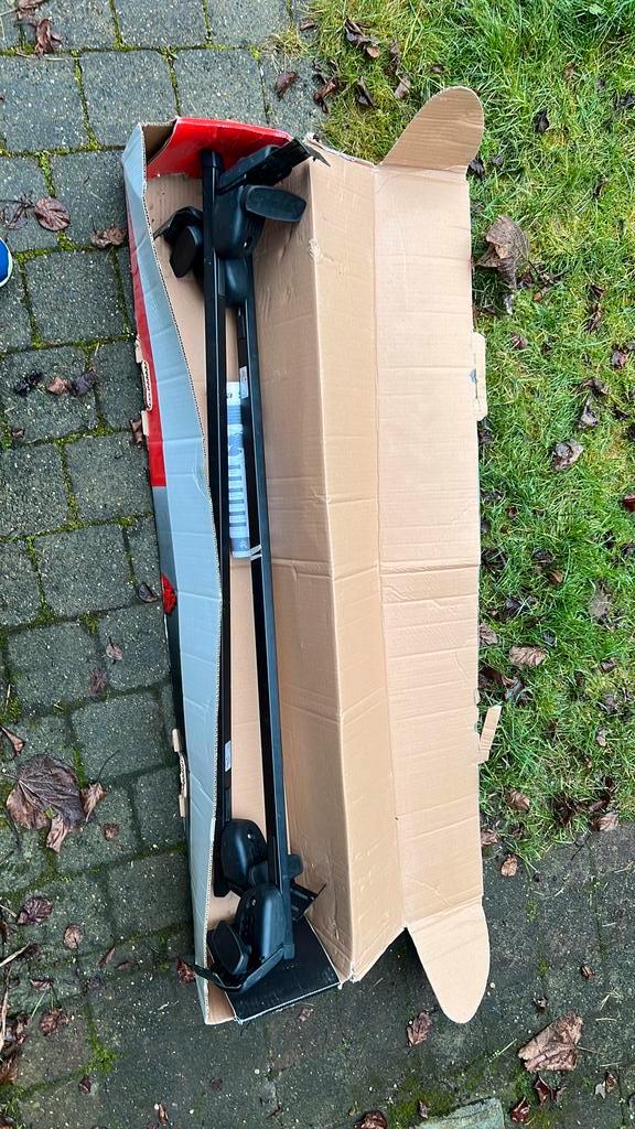 Atera Signo 044 338 Astra Touring, Autos : Divers, Porte-bagages, Utilisé, Enlèvement