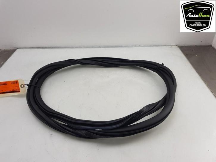 PORTIERRUBBER RECHTS VOOR Audi A3 Limousine (8YS), Auto-onderdelen, Overige Auto-onderdelen, Audi, Gebruikt