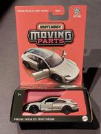 matchbox moving parts porsche taycan gts sport turismo, Ophalen of Verzenden, Nieuw