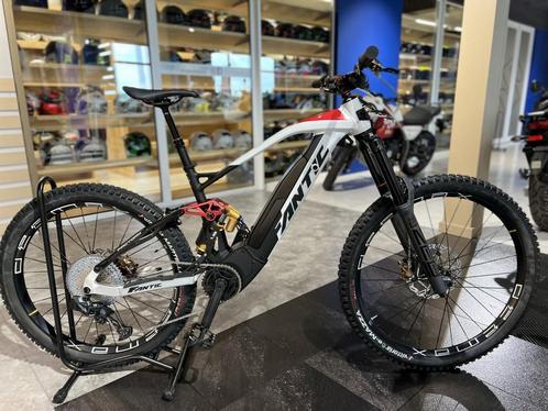 Fantic XEF 1.9 FACTORY 720Wh, 29''-27,5'', freins 4 pistons,, Fietsen en Brommers, Fietsen | Mountainbikes en ATB, Nieuw, Overige merken