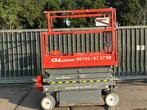 Skyjack SJ3219 8m schaarhoogwerker elektro schaarlift