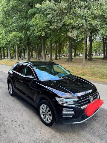 Volkswagen Troc 2019 beschikbaar voor biedingen