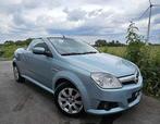 Opel Tigra 1.4i - GPS - Garantie 12 mois, Auto's, Opel, 146 g/km, Bedrijf, Handgeschakeld, 1364 cc