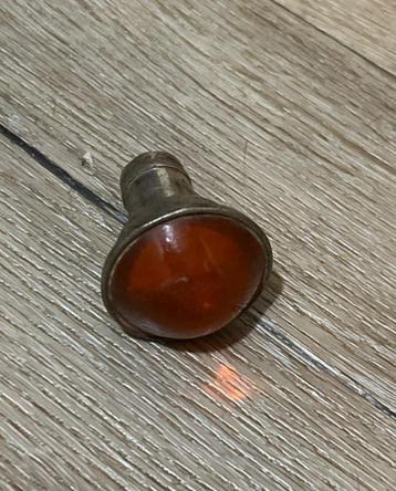 Petit feu arrière mobylette ancienne, Enlèvement ou Envoi
