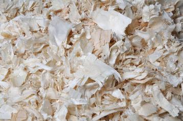 speciale prijs houtkrullen beschikbaar voor biedingen