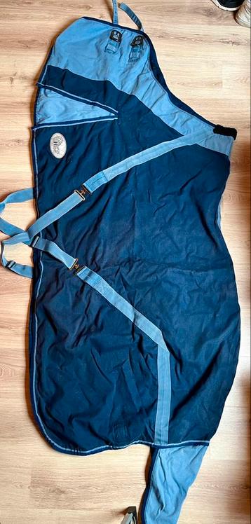 Stal deken 185 beschikbaar voor biedingen