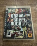 Jeu PS3 GTA, Games en Spelcomputers, Games | Sony PlayStation 3, Ophalen of Verzenden, Gebruikt