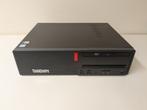 Lenovo ThinkCentre M720s - desktop pc, Computers en Software, Desktop Pc's, Ophalen, 2 tot 3 Ghz, 512 GB, Zo goed als nieuw