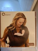 Babylonia draagdoek, Kinderen en Baby's, Babydragers en Draagdoeken, Draagdoek, Zo goed als nieuw, Buik, Ophalen