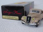 NOREV Ligne Noire 1:43 Citroën 22CV Faux Cabriolet 1934, Hobby en Vrije tijd, Modelauto's | 1:43, Ophalen of Verzenden, Zo goed als nieuw