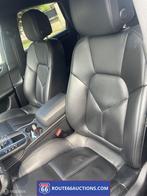 Porsche Macan S | 2020 | Route 66 Auctions, Auto's, Gebruikt, Zwart, Bedrijf, Handgeschakeld