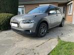 Citroen C4 Cactus 24500km!!!!, 5 places, Berline, Tissu, Carnet d'entretien